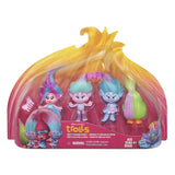 DreamWorks Trolls Poppy's Fashion Frenzy Set