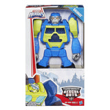 Playskool Transformers Rescue Bots Salvage Figure
