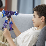 Transformers: Robots in Disguise Combiner Force Team Combiner Galvatronus …
