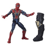 Marvel Legends Series Avengers Infinity War 6-inch Iron Spider