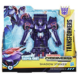 Transformers Cyberverse Attacker 20 Susie Action Figure