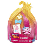 Trolls DreamWorks Baby Poppy Collectible Figure