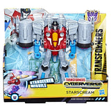 Transformers Cyberverse Ultra Class Starscream