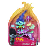 DreamWorks Trolls Branch's Skate 'n Skitter Story Pack …