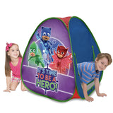 Playhut PJ Masks Classic Hideaway Play Tent Playtent Play Tent