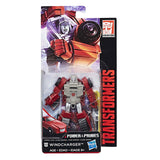 Transformers: Generations Power of the Primes Legends Class Windcharger