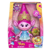 Trolls DreamWorks Hug Time Poppy …