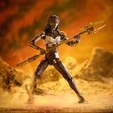 Marvel Legends Series Avengers Infinity War 6-inch Proxima Midnight