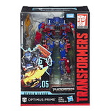 Transformers Studio Series 05 Voyager Class Movie 2 Optimus Prime …