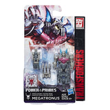 Transformers: Generations Power of the Primes Megatronus Prime Master