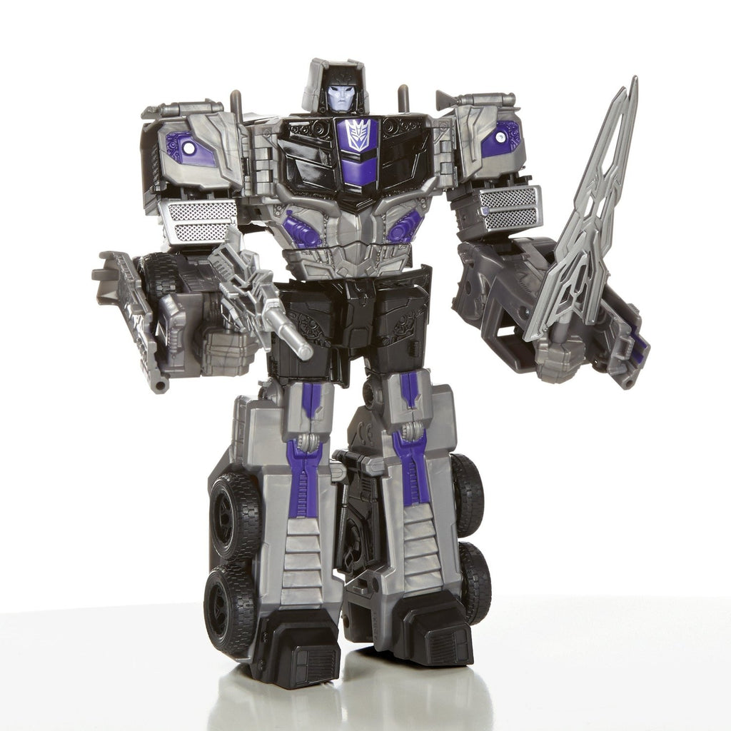 Transformers Generations Combiner Wars Voyager Class Motormaster Figure