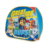 Playhut Paw Patrol Adventure Fort Playhouse, Blue