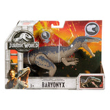 Jurassic World Roarivores Baryonyx Figure …