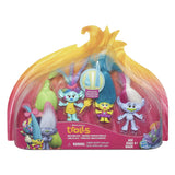 DreamWorks Trolls Wild Hair Pack …