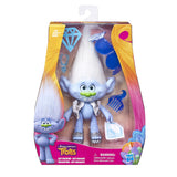 DreamWorks Trolls Guy Diamond 9-Inch Figure