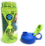 Zak Designs Water Bottles For Kids Paw Patrol 19 oz BPA free