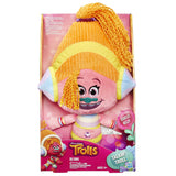 DreamWorks Trolls DJ Suki Talkin’ Troll Plush Doll