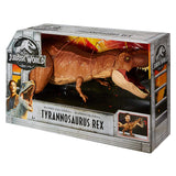 Jurassic World Super Colossal Tyrannosaurus Rex