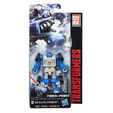 Transformers: Generations Power of the Primes Legends Class Beachcomber …
