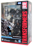 Transformers Studio Series Number 14 Voyager Class Autobot Ironhide