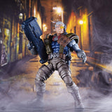 Marvel Legends Series 6-inch Cable