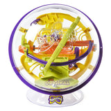 Spin Master Games Perplexus Original - Interactive Maze Game with 100 Challenges