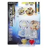 Beyblade Burst Evolution Dual Pack Caynox and Wyvron W2