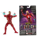 Marvel Legends Series Avengers Infinity War 6-inch Iron Man