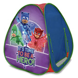 Playhut PJ Masks Classic Hideaway Play Tent Playtent Play Tent