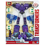 Transformers: Robots in Disguise Combiner Force Team Combiner Galvatronus …
