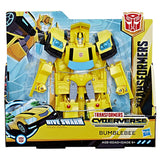TRANSFORMERS CYBERVERSE ULTRA CLASS BUMBLEBEE