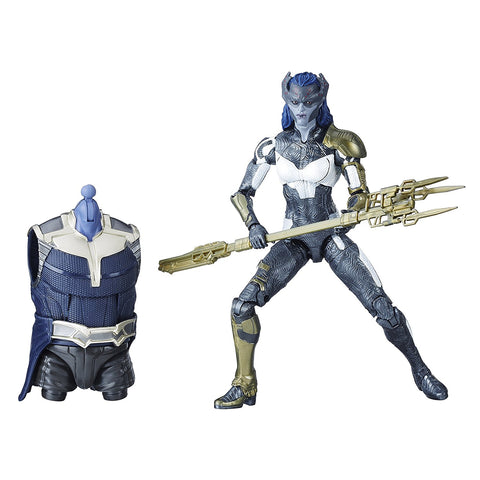 Marvel Legends Series Avengers Infinity War 6-inch Proxima Midnight