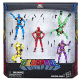 Marvel Rainbow Squad Action Figure …