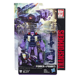 Transformers Generations Power of the Primes Deluxe Class Terrorcon Blot