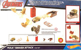 Hot Wheels Marvel
