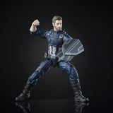 Marvel Legends Series Avengers Infinity War 6-inch Captain America