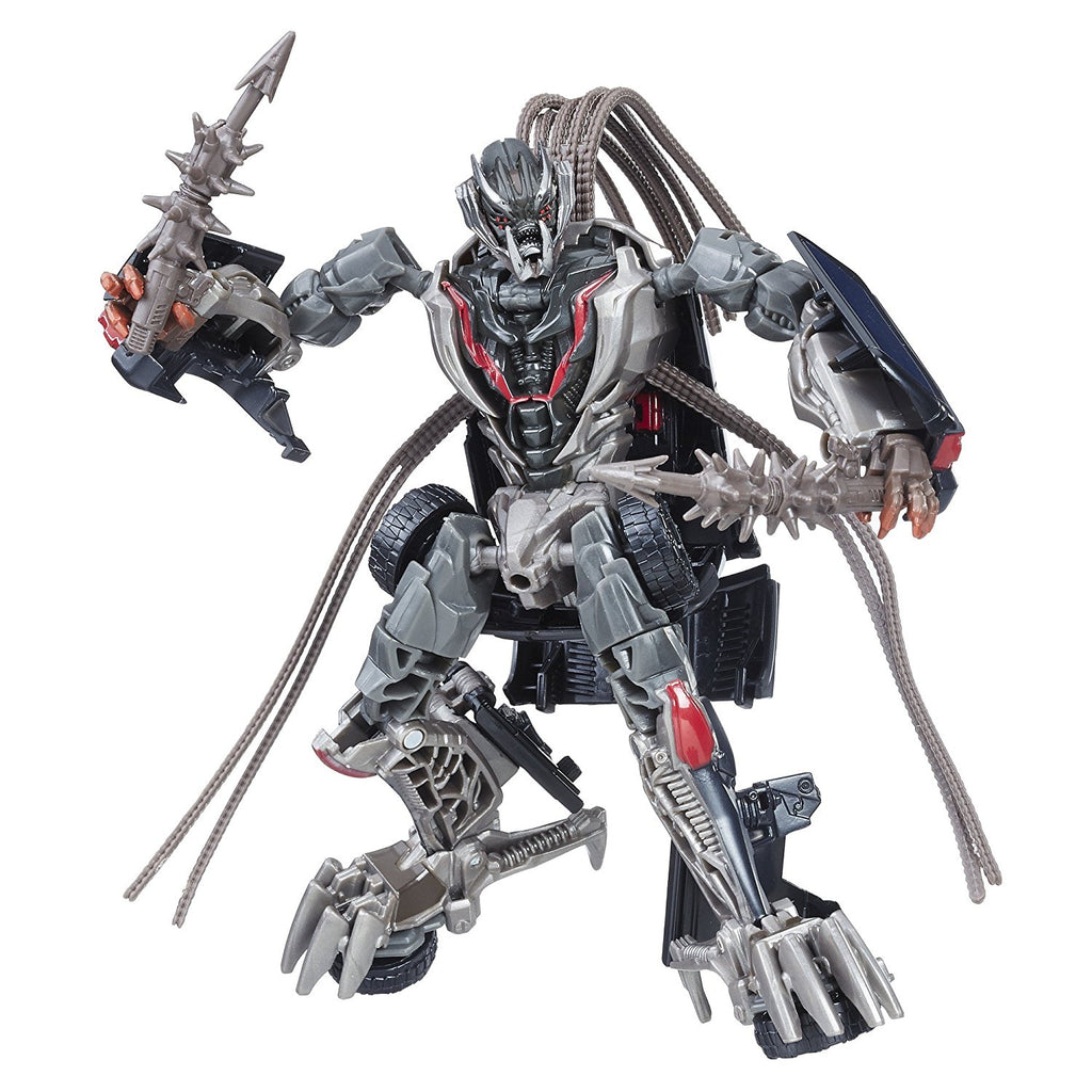 Transformers Studio Series 03 Deluxe Class Movie 3 Crowbar …