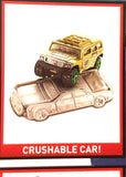 Hot Wheels Marvel