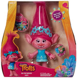 Trolls DreamWorks Poppy Hug Time Harmony Figure …