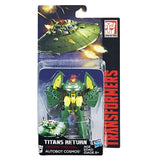 Transformers: Generations Titans Return Legends Class Autobot Cosmos