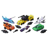 Transformers Generations Combiner Wars Bruticus Collection Pack