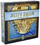 Tasty Minstrel Games City Hall Board Game …