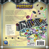 Prowler's Passage