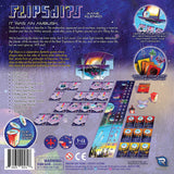 Renegade Game Studios Flip Ships
