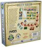 Tasty Minstrel Games City Hall Board Game …