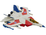 Transformers Generations Leader Class Starscream Figure Action Figure