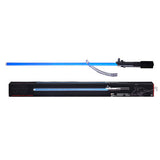 Star Wars The Black Series Luke Skywalker Force FX Lightsaber