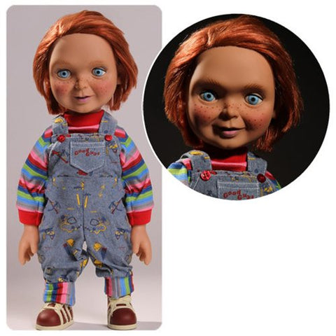 Child's Play: Talking Good Guys Chucky 15 inch