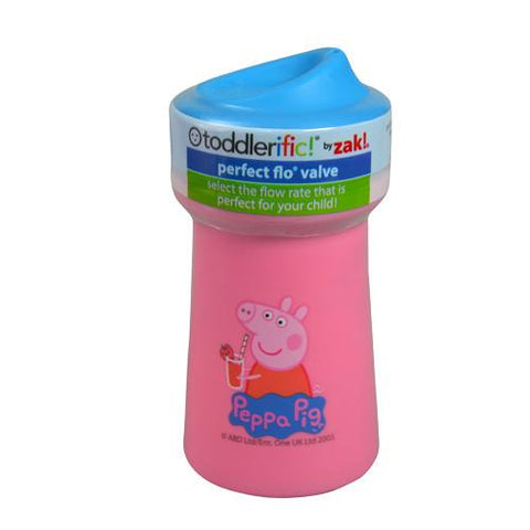 Peppa Pig 10.5oz PerfectFlo Sip Cup