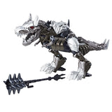 Transformers The Last Knight Premier Edition Voyager Grimlock